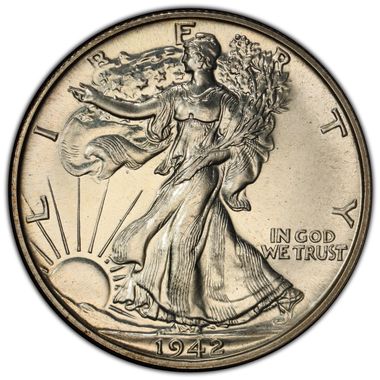 Cert 44262006 - Coin Image