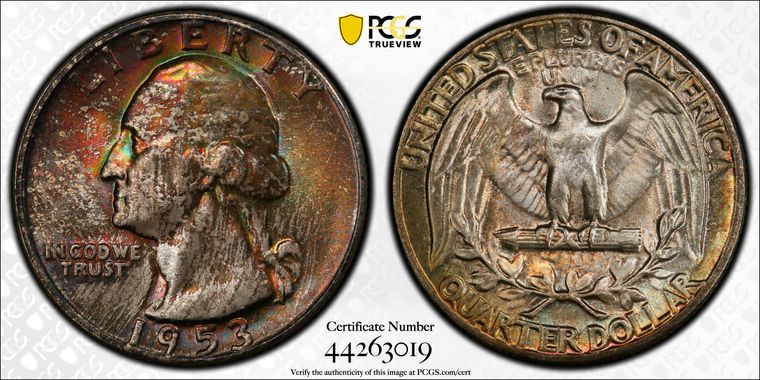 Cert 44263019 - Coin Image