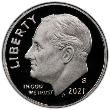 Cert 44263541 - Coin Image