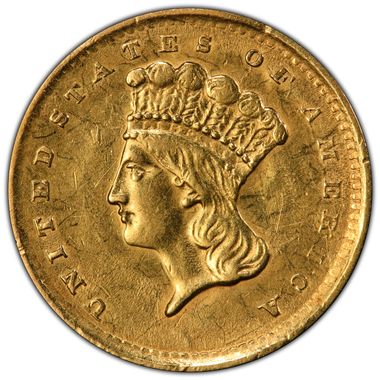 Cert 44263701 - Coin Image