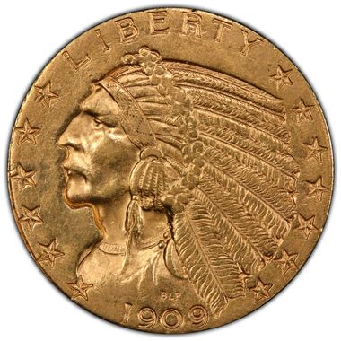 Cert 44263702 - Coin Image