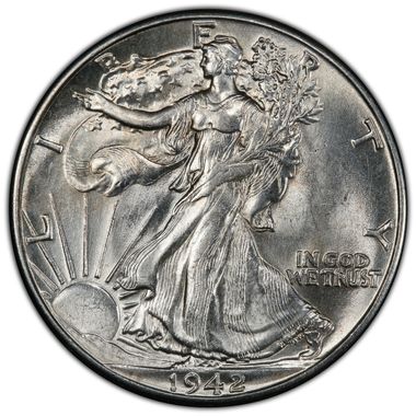 Cert 44263823 - Coin Image