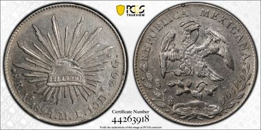 1894-As ML 8 R As34 AU53