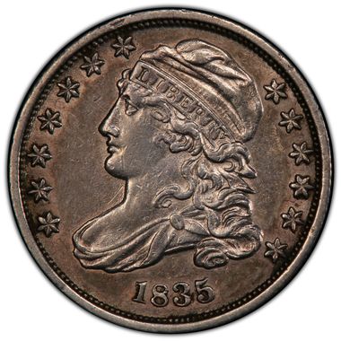 Cert 44263964 - Coin Image