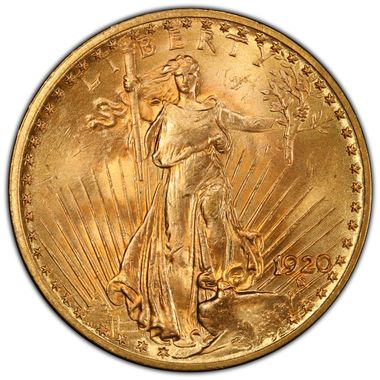 Cert 44265155 - Coin Image