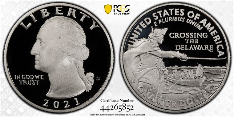 Cert 44265852 - Coin Image