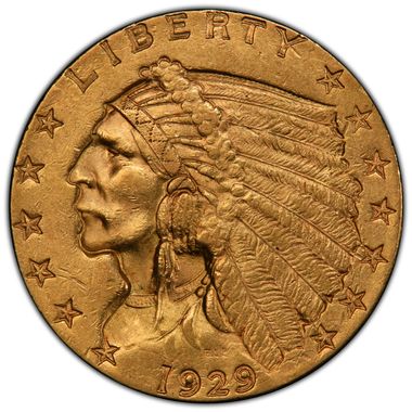 Cert 44266771 - Coin Image