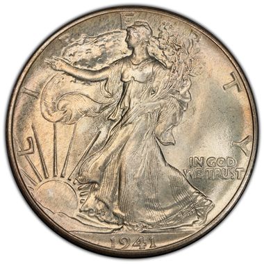 Cert 44266876 - Coin Image