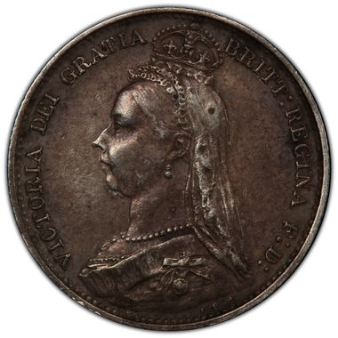 Cert 44267776 - Coin Image