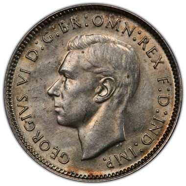 Cert 44267783 - Coin Image