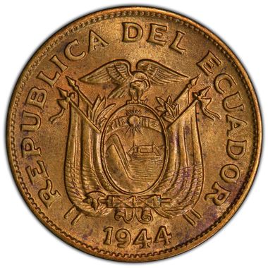 Cert 44267824 - Coin Image