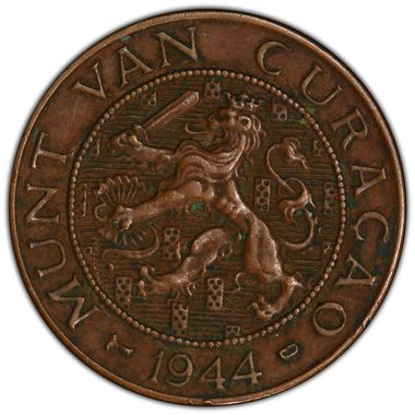 Cert 44267832 - Coin Image