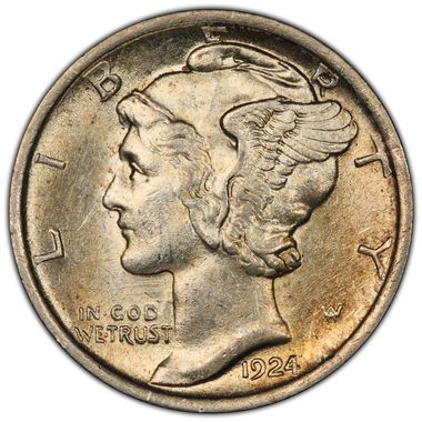 Cert 44268356 - Coin Image