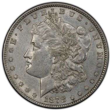 Cert 44269749 - Coin Image