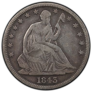 Cert 44269761 - Coin Image