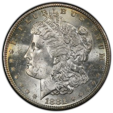 Cert 44270720 - Coin Image