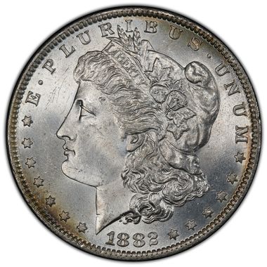 Cert 44270721 - Coin Image
