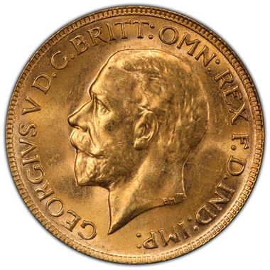 Cert 44271586 - Coin Image