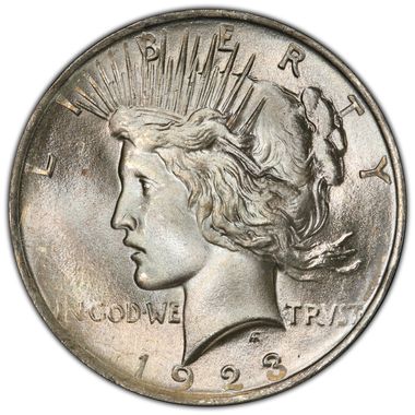 Cert 44272892 - Coin Image