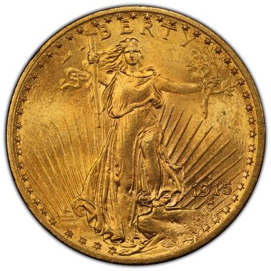 Cert 44274365 - Coin Image