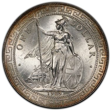 Cert 44274953 - Coin Image