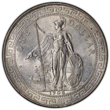 Cert 44274955 - Coin Image