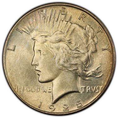 Cert 44275538 - Coin Image