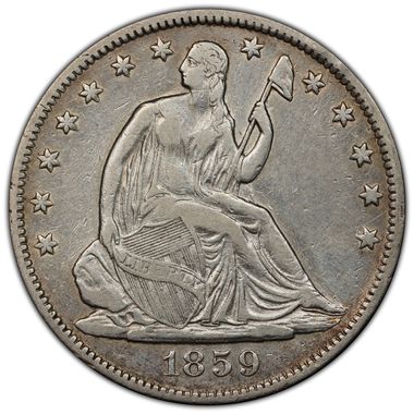 Cert 44275757 - Coin Image