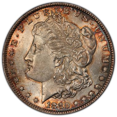 Cert 44277340 - Coin Image