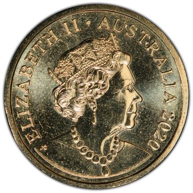 Cert 44277411 - Coin Image