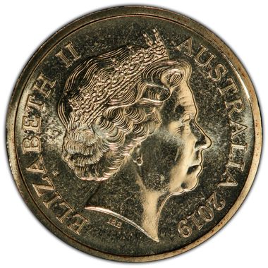 Cert 44277415 - Coin Image