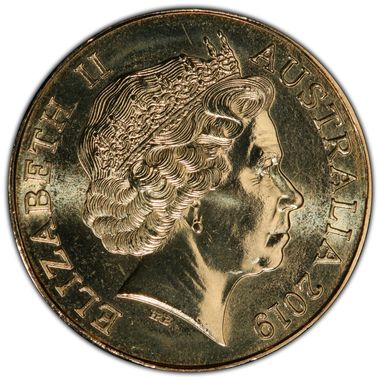 Cert 44277418 - Coin Image