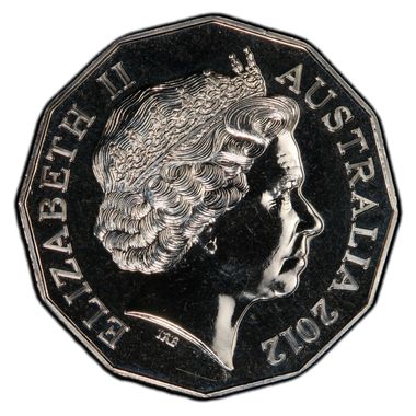 Cert 44277420 - Coin Image