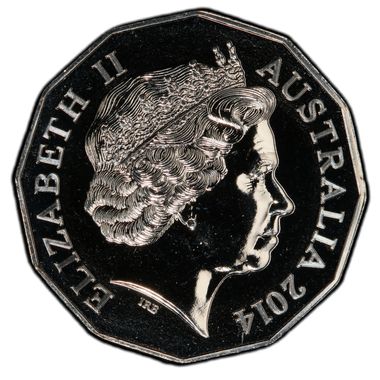 Cert 44277421 - Coin Image