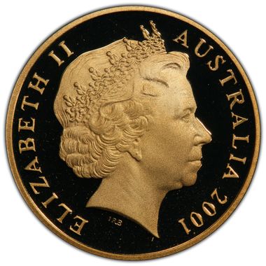 Cert 44277425 - Coin Image