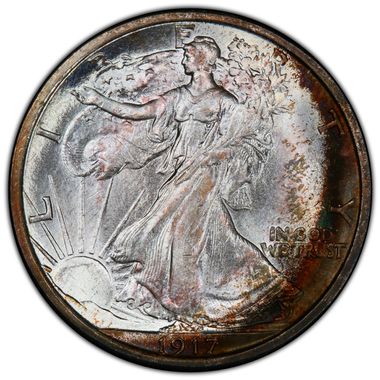 Cert 44278855 - Coin Image