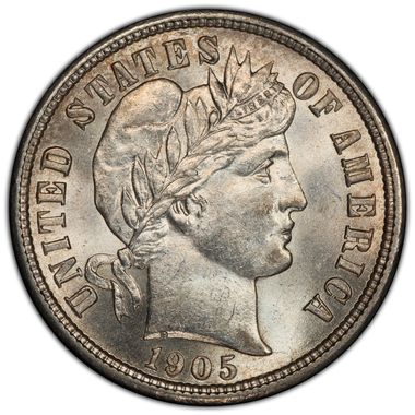 Cert 44278856 - Coin Image