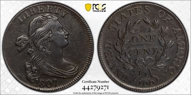 1807 1C S-276, Large Fraction N1BN