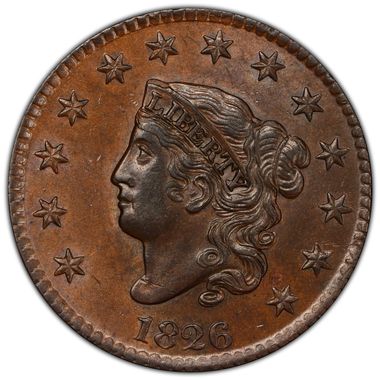 Cert 44279285 - Coin Image