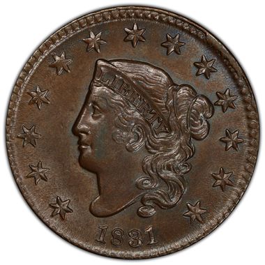 Cert 44279299 - Coin Image