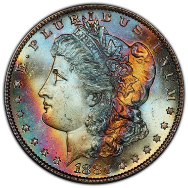 Cert 44279401 - Coin Image