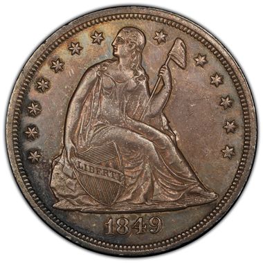 Cert 44279570 - Coin Image