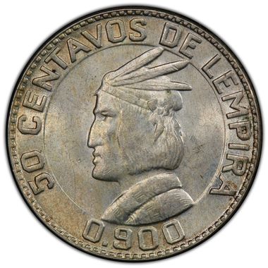 Cert 44279990 - Coin Image