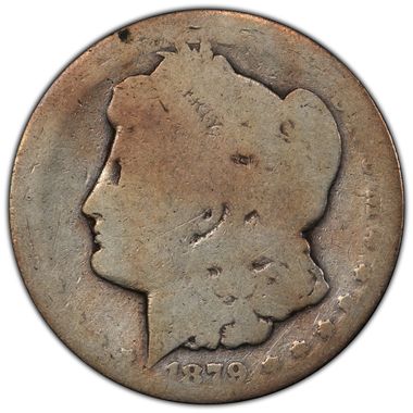 Cert 44280065 - Coin Image