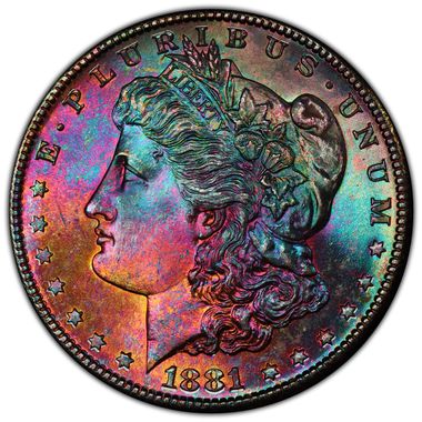 Cert 44280165 - Coin Image