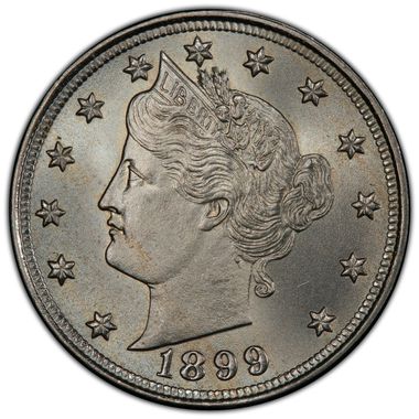 Cert 44281131 - Coin Image