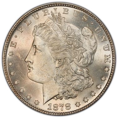 Cert 44281187 - Coin Image