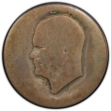 Cert 44281267 - Coin Image
