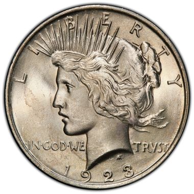 Cert 44282084 - Coin Image