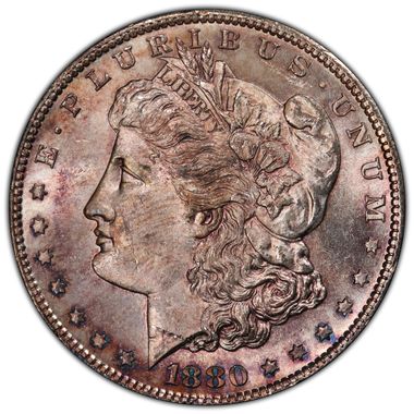 Cert 44282432 - Coin Image